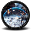 Star Wars - Empire At War 5 Icon 64x64 png